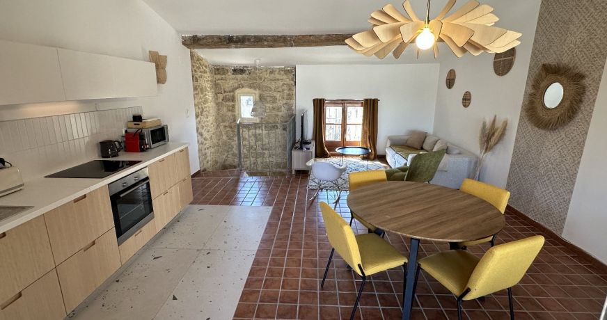 vente Appartement Pezenas