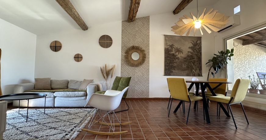 vente Appartement Pezenas