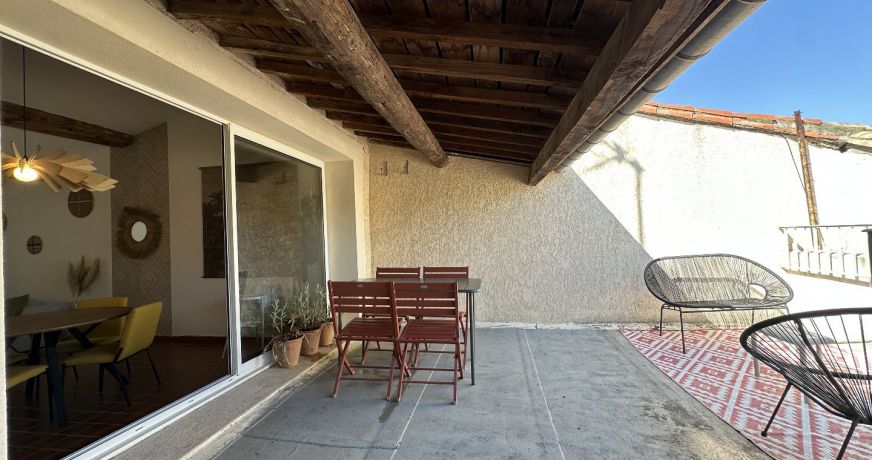 vente Appartement Pezenas