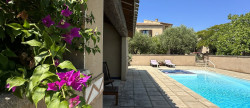 vente Villa d'architecte Saint Genies De Fontedit