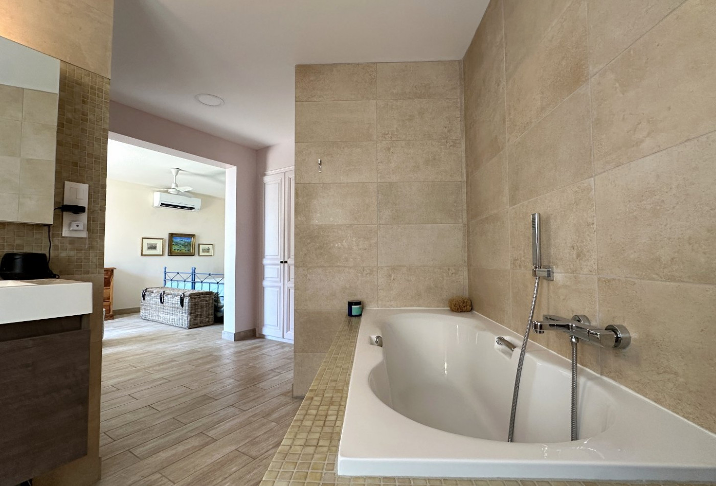 vente Villa d'architecte Saint Genies De Fontedit - Photo 10