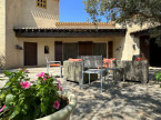 à vendre Villa d'architecte Saint Genies De Fontedit
