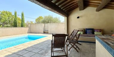 vente Saint Genies De Fontedit