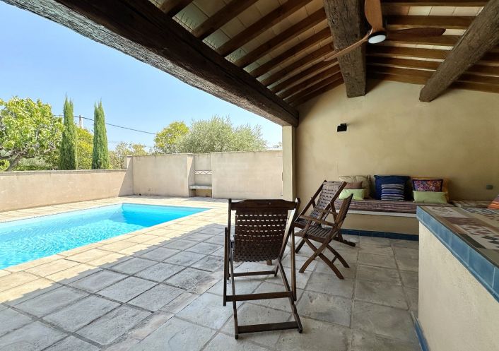 à vendre Villa d'architecte Saint Genies De Fontedit