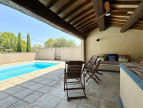 à vendre Villa d'architecte Saint Genies De Fontedit