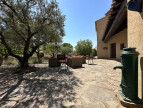 à vendre Villa d'architecte Saint Genies De Fontedit