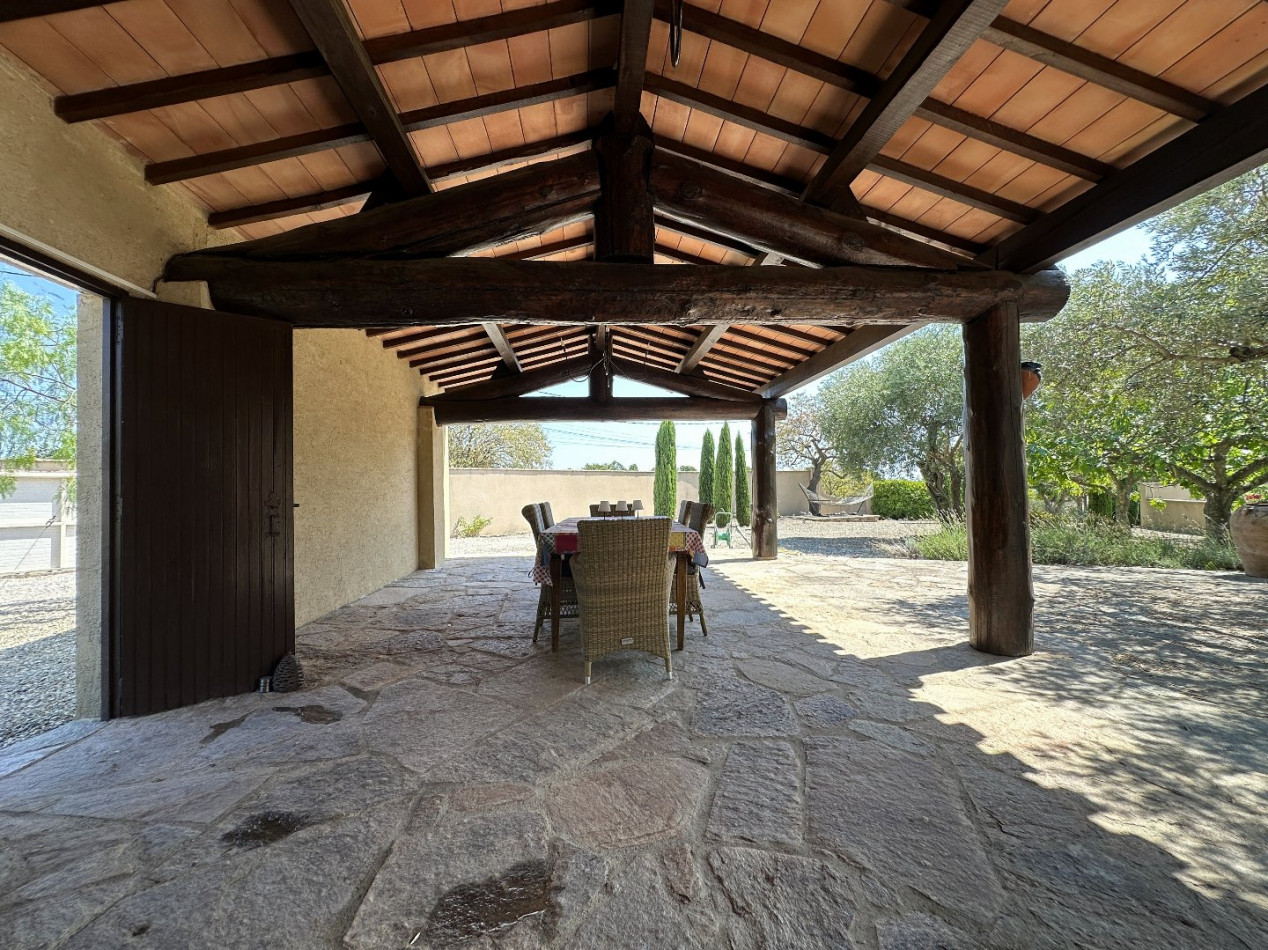à vendre Villa d'architecte Saint Genies De Fontedit - Photo 20