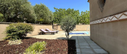 vente Villa d'architecte Saint Genies De Fontedit