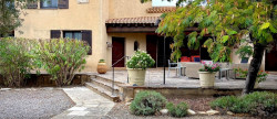 vente Villa d'architecte Saint Genies De Fontedit