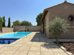vente Villa d'architecte Saint Genies De Fontedit