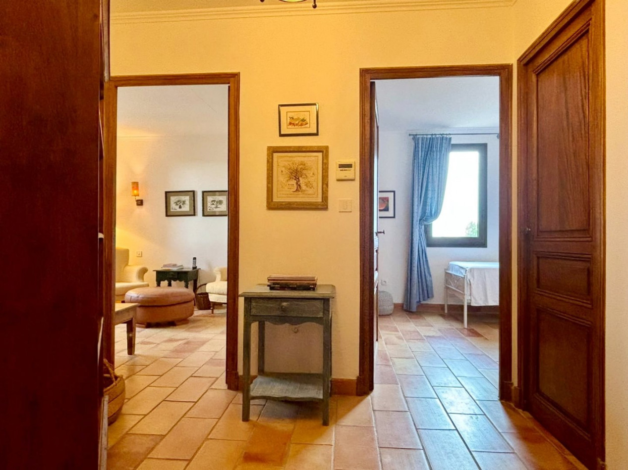 for sale Villa d'architecte Saint Genies De Fontedit - Photo 11