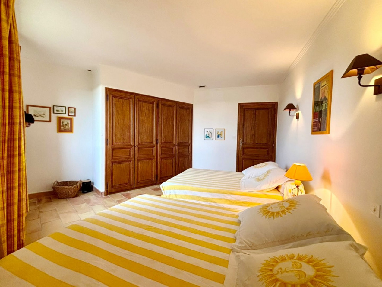 for sale Villa d'architecte Saint Genies De Fontedit - Photo 13