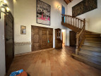 à vendre Villa d'architecte Saint Genies De Fontedit