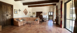 vente Villa d'architecte Saint Genies De Fontedit