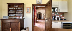 vente Villa d'architecte Saint Genies De Fontedit