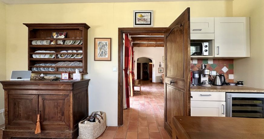 vente Villa d'architecte Saint Genies De Fontedit