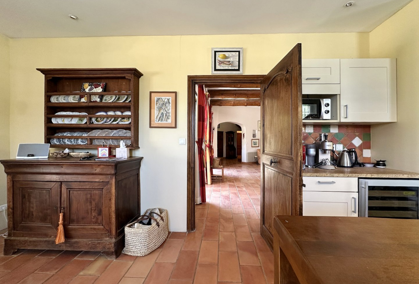 vente Villa d'architecte Saint Genies De Fontedit - Photo 6