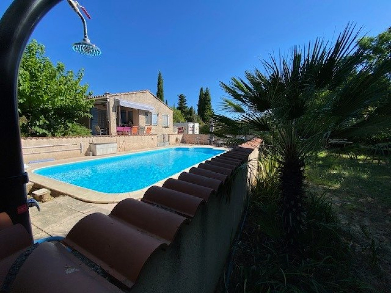 à vendre Maison à rénover Plaissan - Photo 1