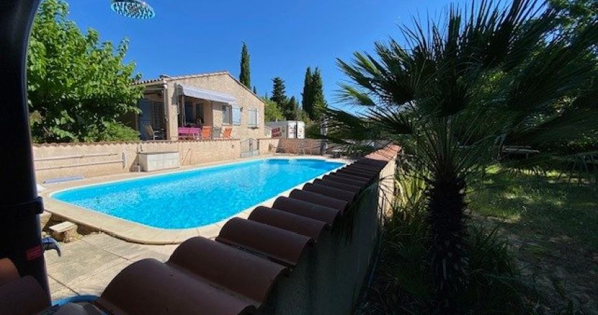 vente Maison à rénover Plaissan
