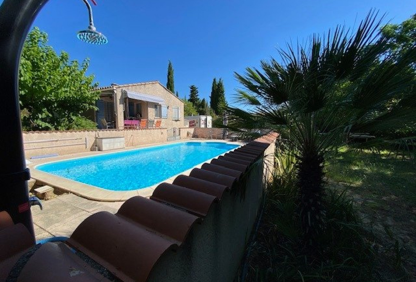vente Maison à rénover Plaissan - Photo 1