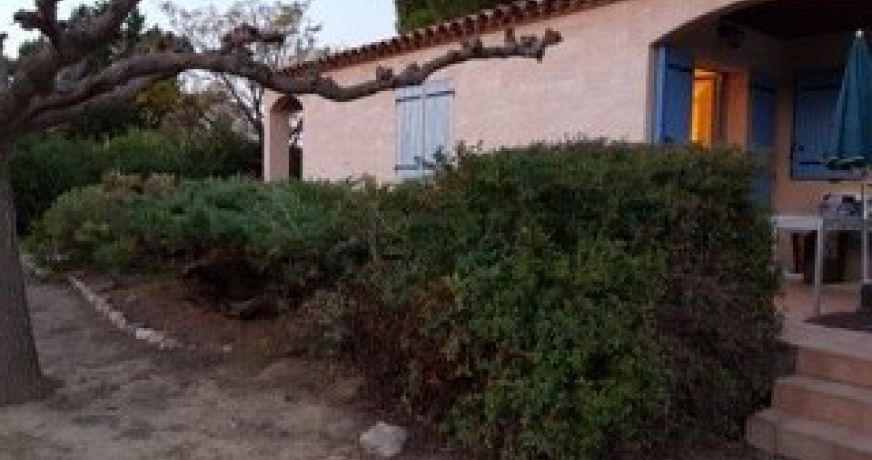 vente Maison à rénover Plaissan