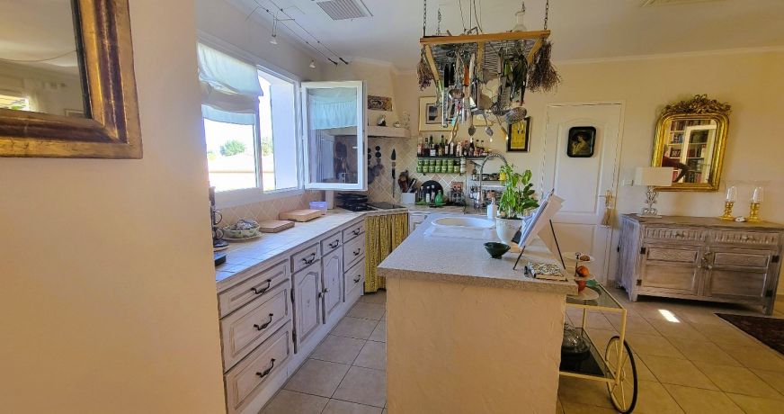 vente Maison Nezignan L'eveque