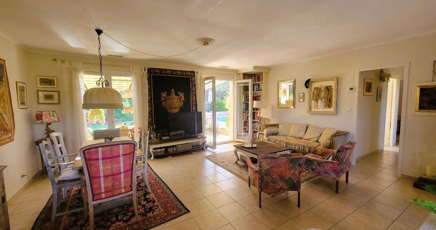 vente Maison Nezignan L'eveque