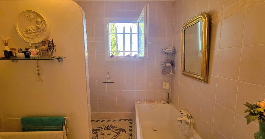 vente Maison Nezignan L'eveque