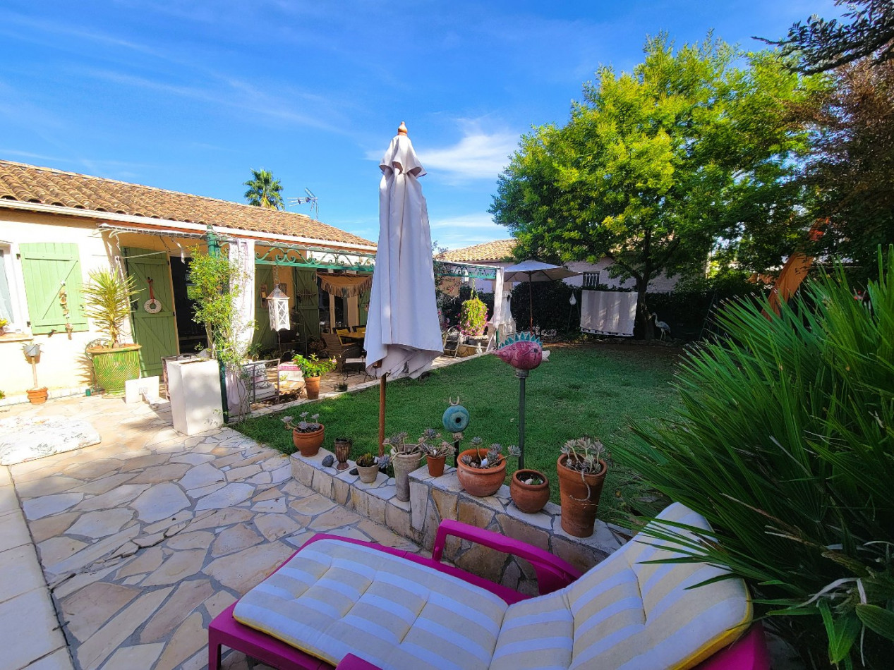 à vendre Maison Nezignan L'eveque - Photo 2
