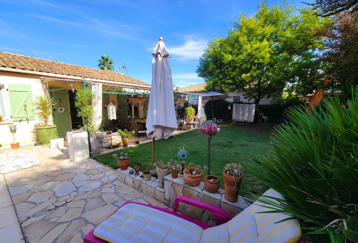 vente Maison Nezignan L'eveque - Photo 2