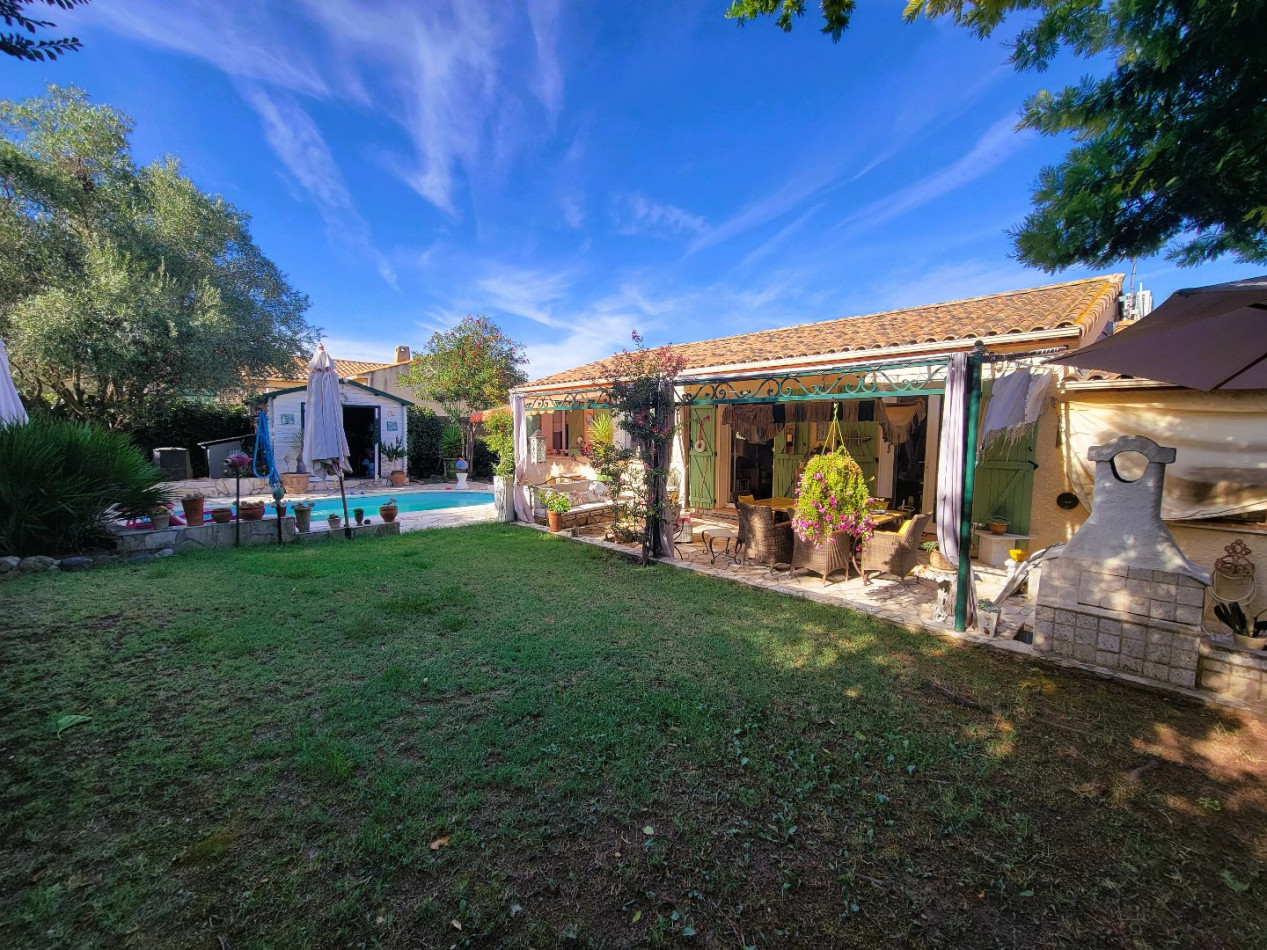 à vendre Maison Nezignan L'eveque - Photo 3