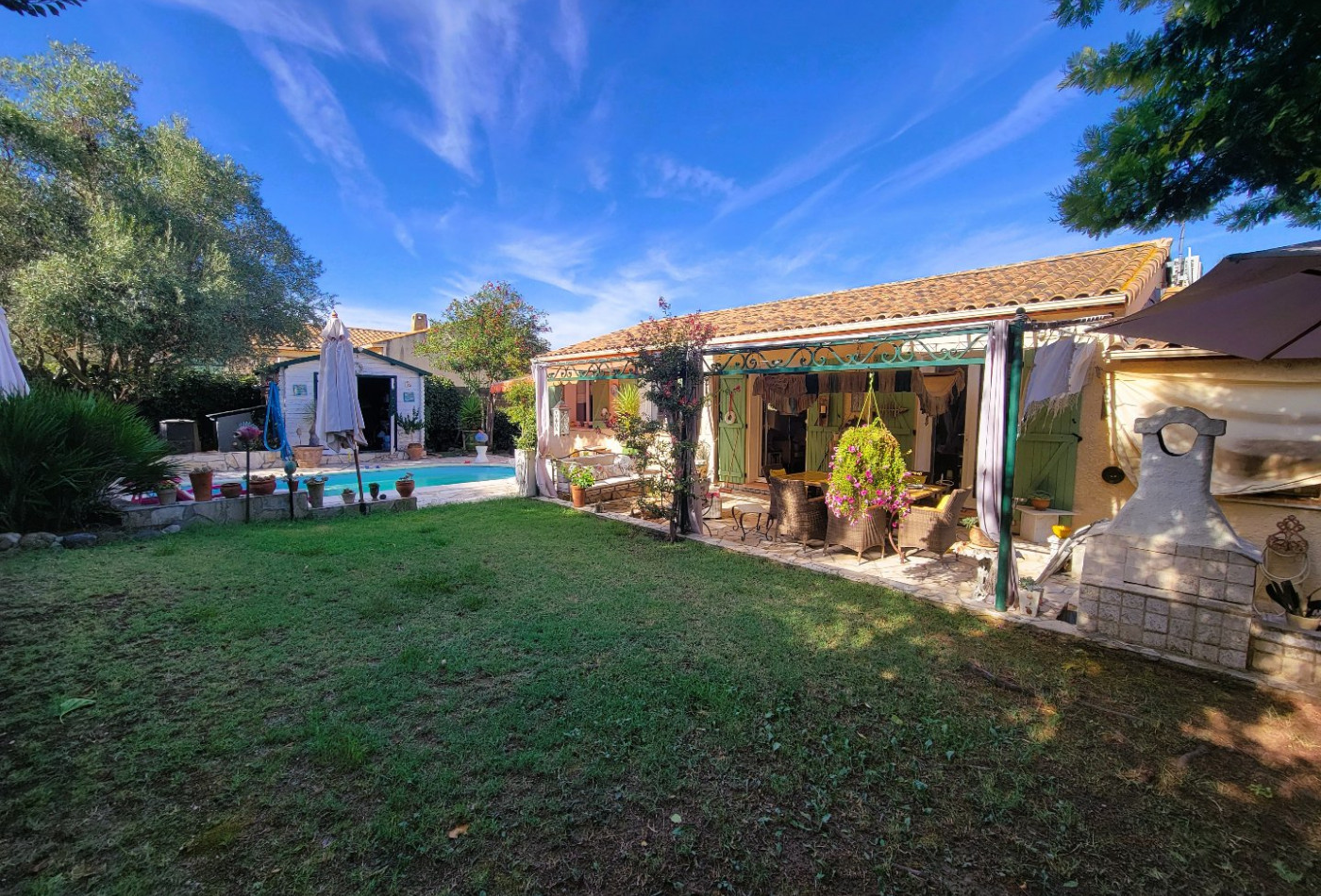 vente Maison Nezignan L'eveque - Photo 3