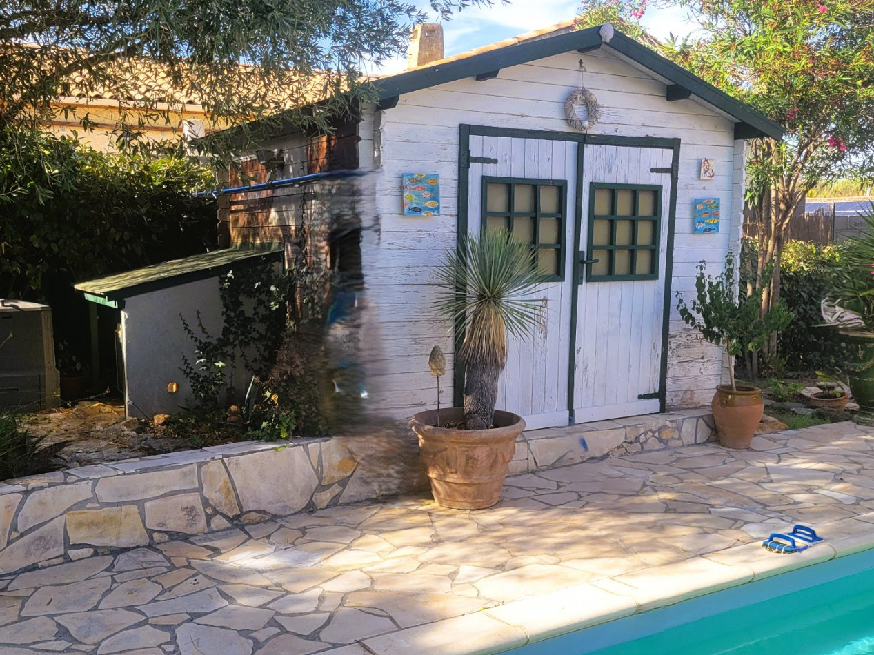 à vendre Maison Nezignan L'eveque - Photo 4