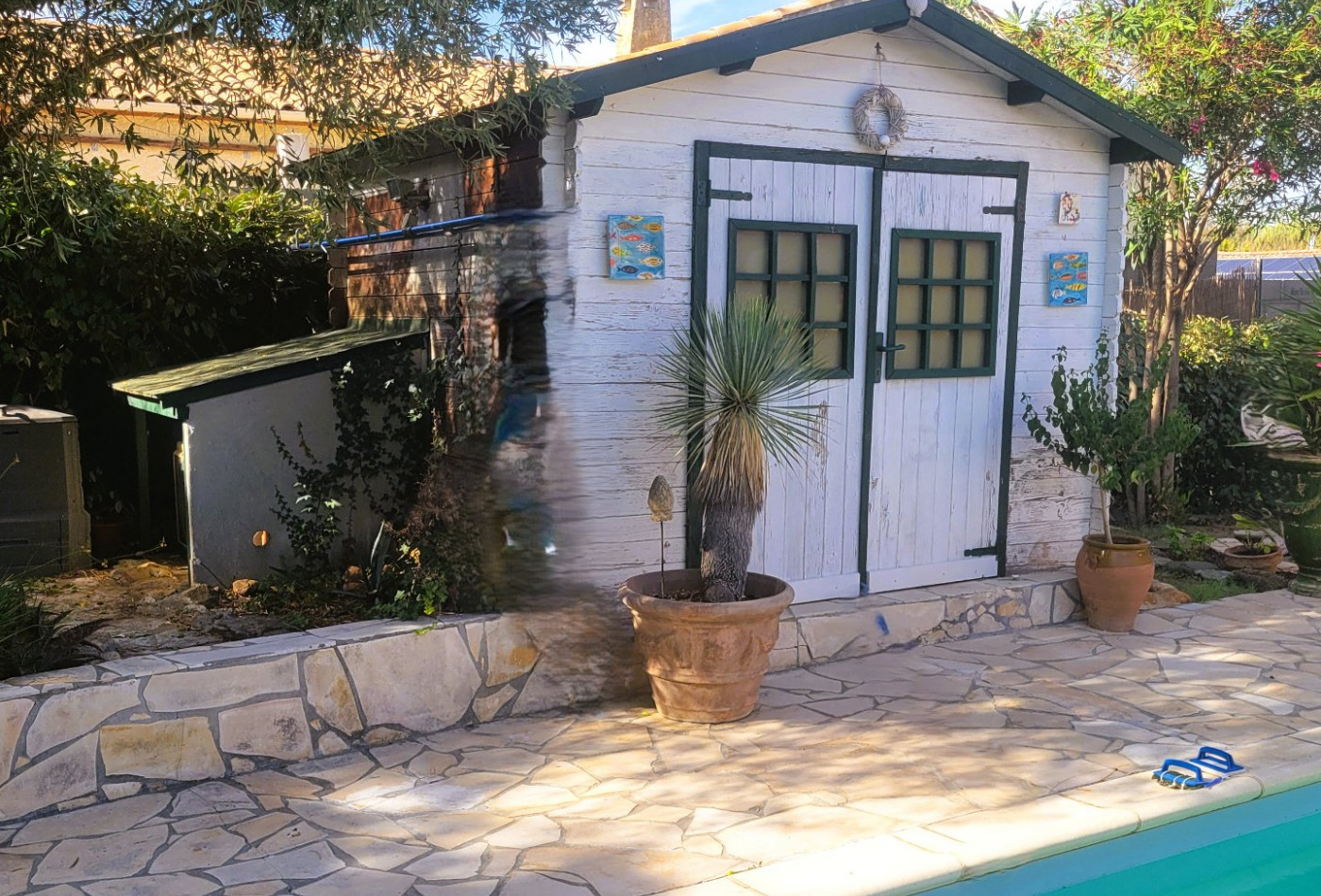 vente Maison Nezignan L'eveque - Photo 4