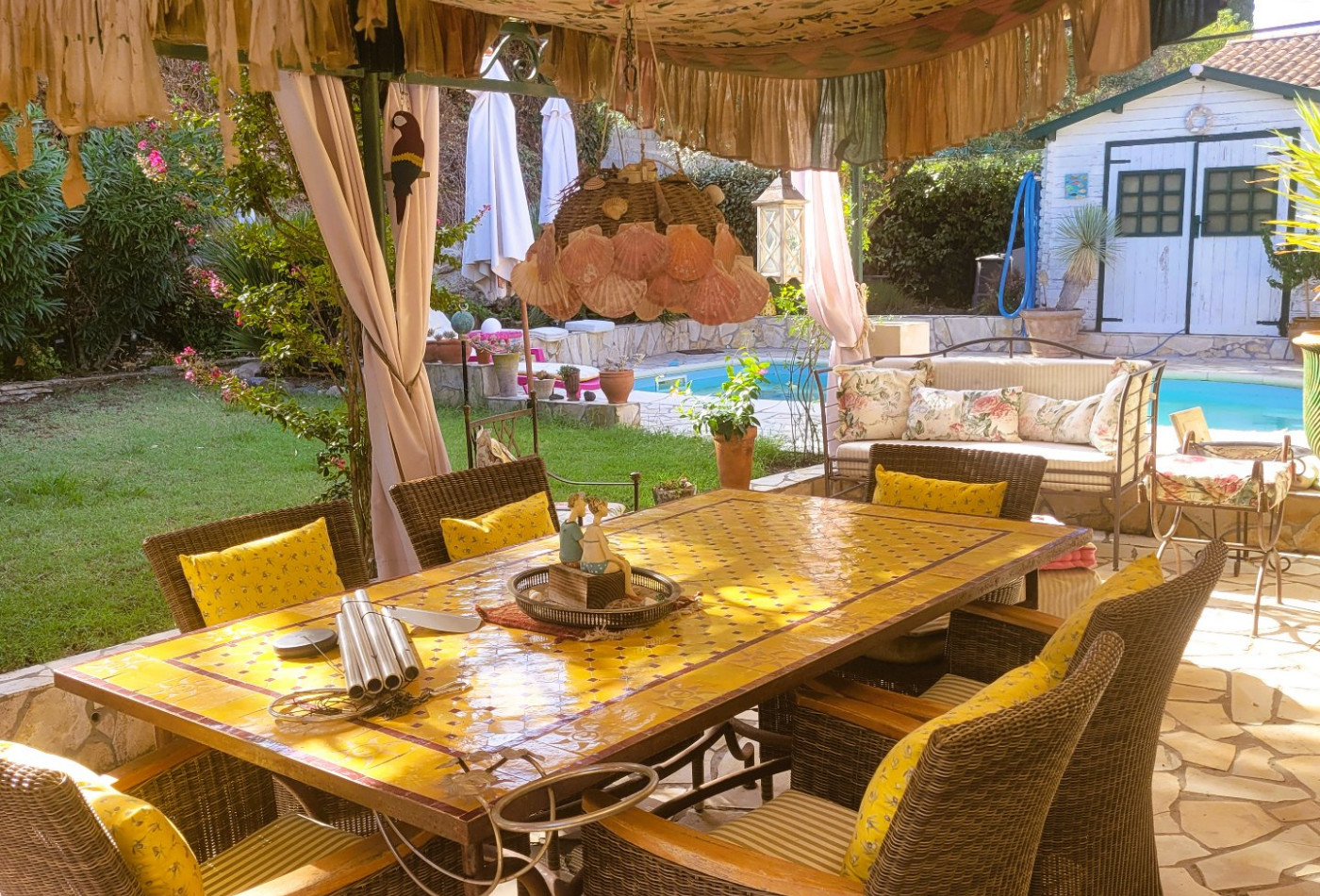 vente Maison Nezignan L'eveque - Photo 1