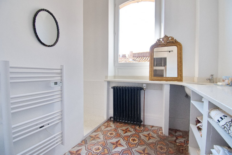 vente Maison bourgeoise Caux - Photo 8