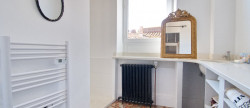 vente Maison bourgeoise Caux