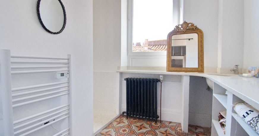 vente Maison bourgeoise Caux