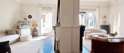 vente Maison bourgeoise Caux