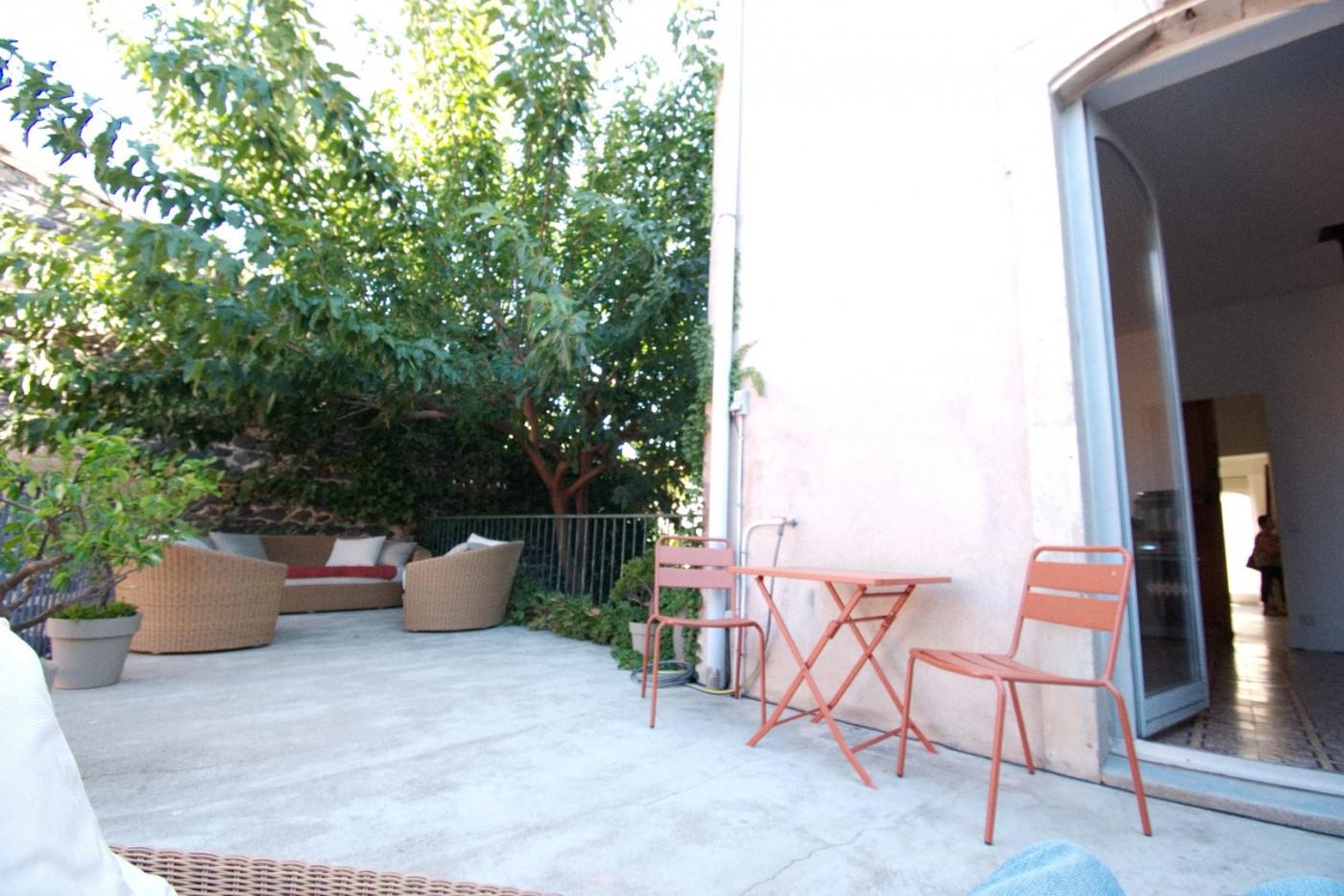 à vendre Maison bourgeoise Caux - Photo 12