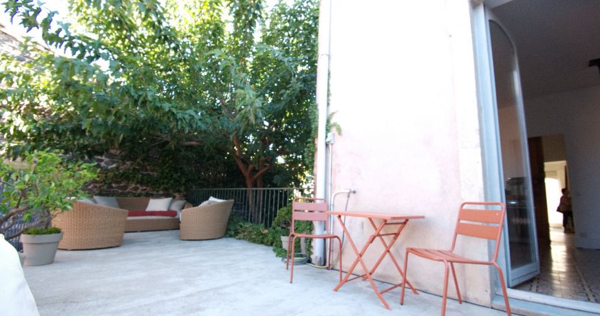 vente Maison bourgeoise Caux