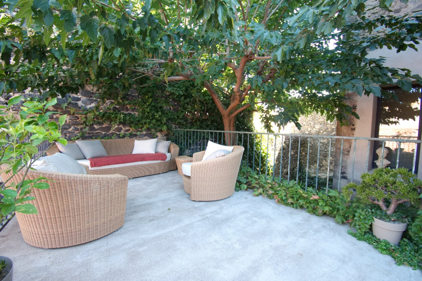 à vendre Maison bourgeoise Caux - Photo 13