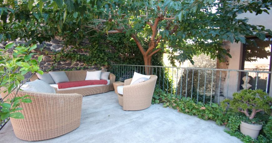 vente Maison bourgeoise Caux
