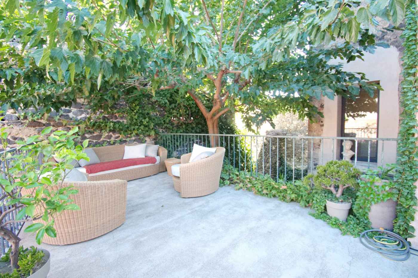 à vendre Maison bourgeoise Caux - Photo 14