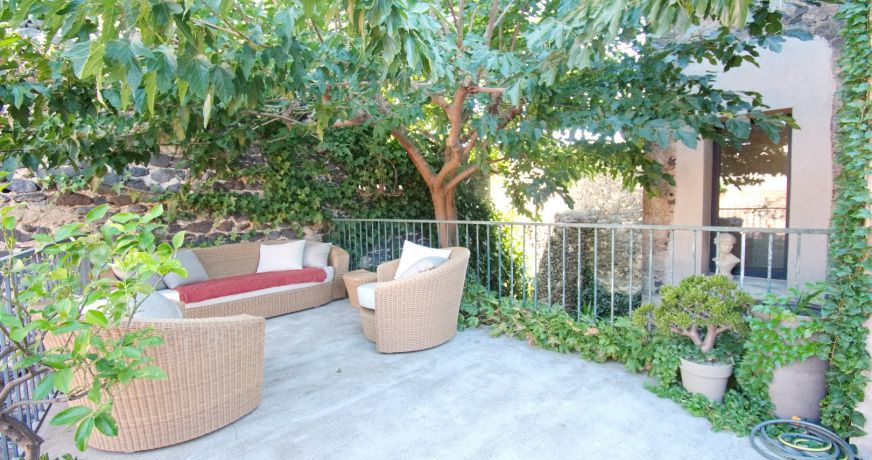 vente Maison bourgeoise Caux