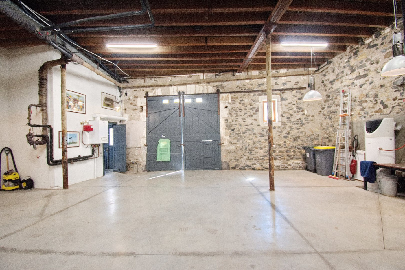 à vendre Maison bourgeoise Caux - Photo 16