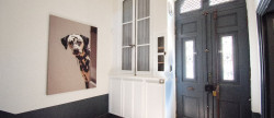 vente Maison bourgeoise Caux