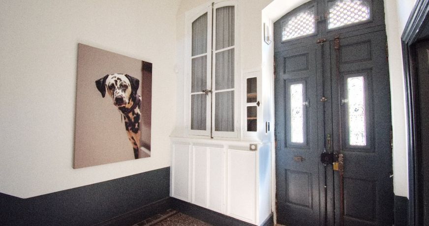 vente Maison bourgeoise Caux