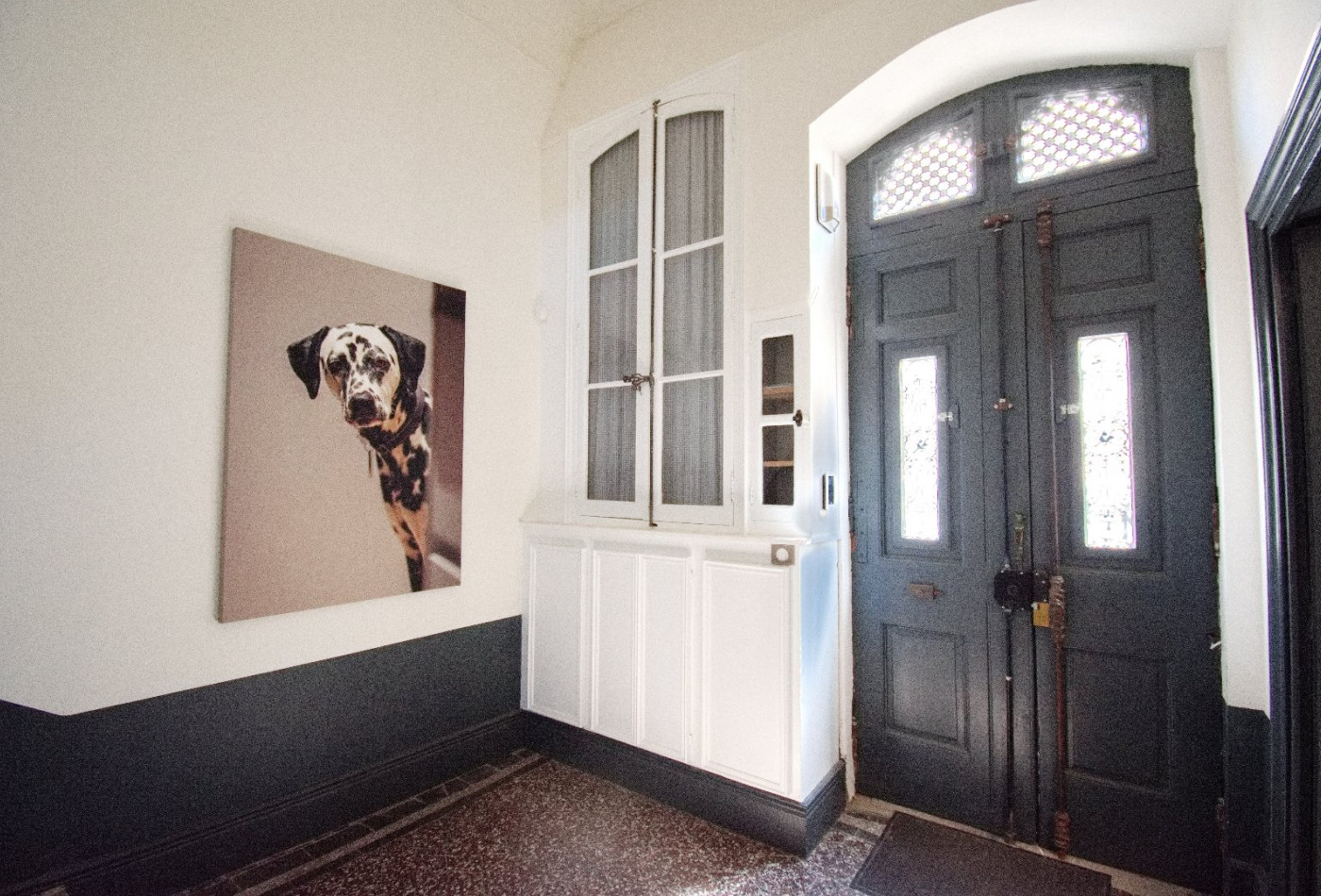 vente Maison bourgeoise Caux - Photo 3