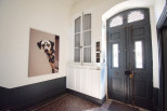 vente Maison bourgeoise Caux